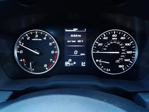 New 2026 Subaru Crosstrek 2.0i Premium image 25