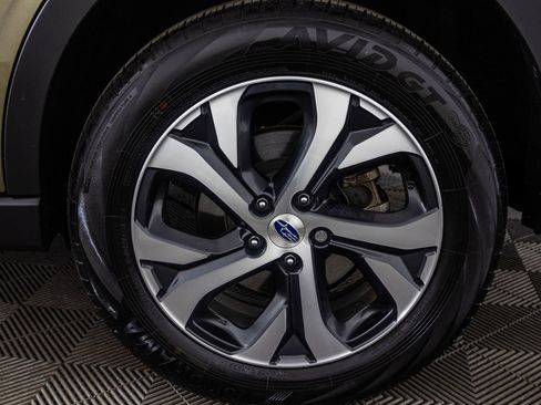 Used 2022 Subaru Outback Limited XT image 53