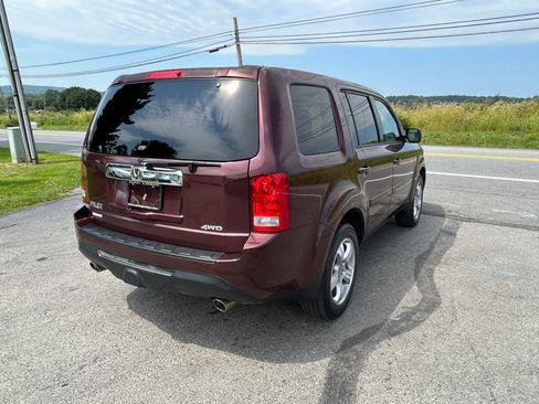 Used 2013 Honda Pilot EX-L image 8