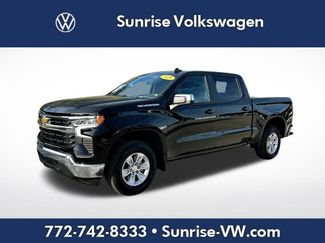 Used 2025 Chevrolet Silverado 1500 LT 360° Tour