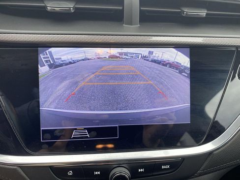 Used 2023 Buick Encore GX Preferred FWD image 15