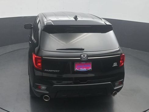 Used 2022 Honda Passport EX-L image 23