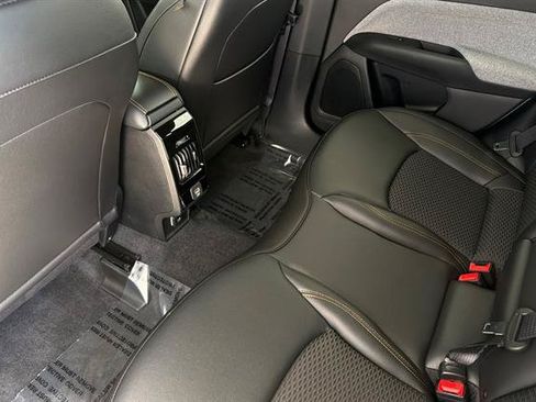 New 2026 Jeep Compass Latitude AWD/4WD image 8