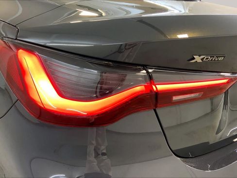 Used 2024 BMW 440i xDrive Convertible AWD/4WD image 28
