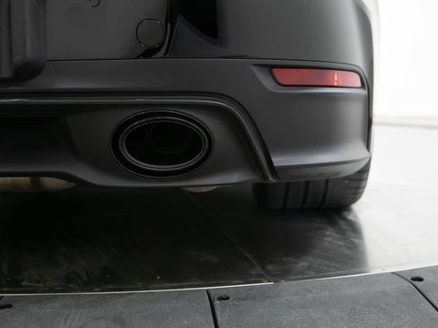 Certified 2025 Porsche 911 Carrera RWD image 34