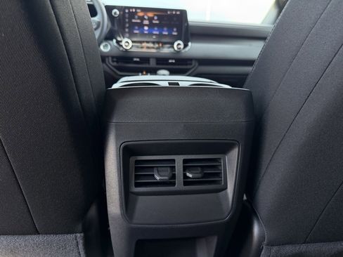 New 2025 Chevrolet Colorado Trail Boss w/ Midnight Edition image 35