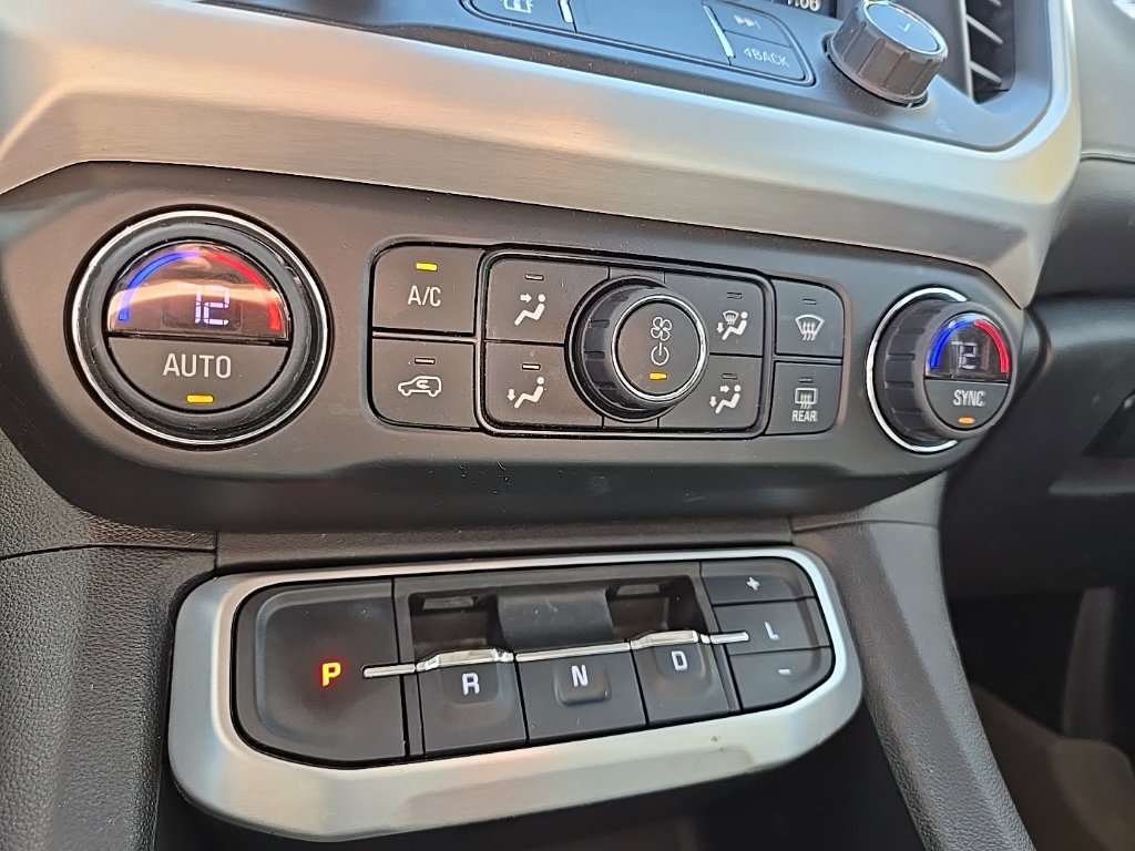 Used 2020 GMC Acadia SLE w/ Driver Convenience Package AWD/4WD image 19