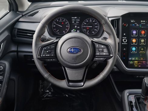 New 2026 Subaru Crosstrek 2.5i Limited w/ Crosstrek Mirror Package image 9