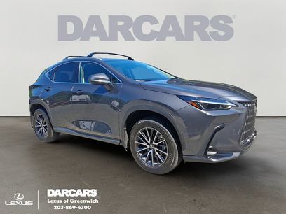 Used 2024 Lexus NX 350 AWD w/ Cold Area Package