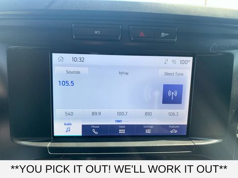 Used 2022 Ford F150 XL w/ Equipment Group 101A High AWD/4WD image 18