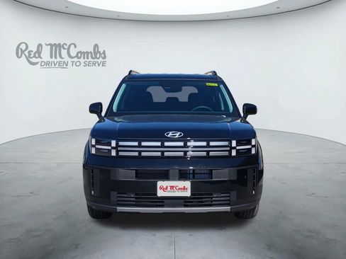 New 2026 Hyundai Santa Fe SEL image 8