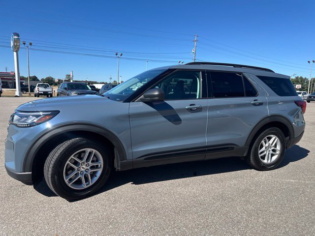 Used 2026 Ford Explorer Active w/ Active Comfort Package RWD image 29