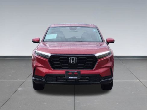 Certified 2024 Honda CR-V EX image 9