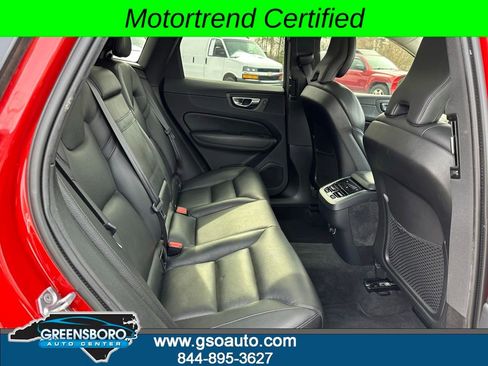 Used 2019 Volvo XC60 T5 Inscription AWD/4WD image 21