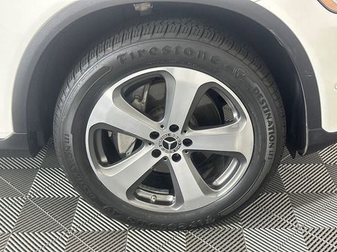 Used 2022 Mercedes-Benz GLC 300 image 13