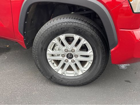 Used 2024 Toyota Tundra SR5 image 13