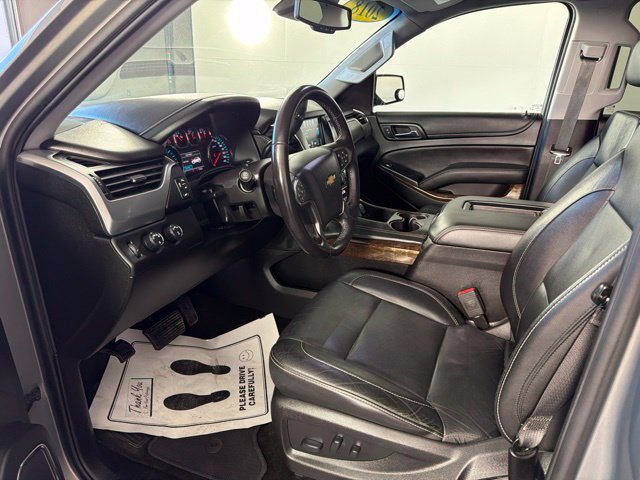Used 2018 Chevrolet Suburban LT AWD/4WD image 23