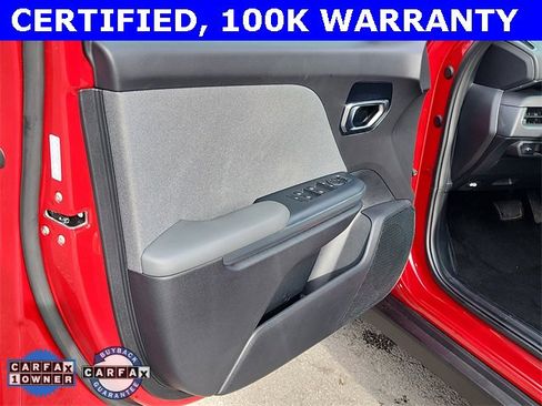 Certified 2025 Kia K4 EX image 9