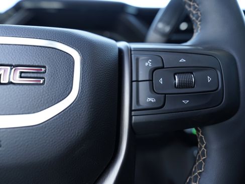 Used 2026 GMC Sierra 2500 AT4 w/ AT4 Premium Plus Package image 25