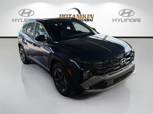 New 2026 Hyundai Tucson SEL FWD image 3