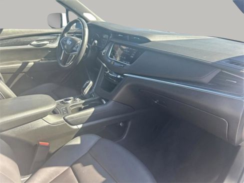 Used 2023 Cadillac XT5 Premium Luxury image 27
