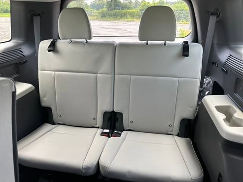 New 2026 Hyundai Santa Fe SEL image 16