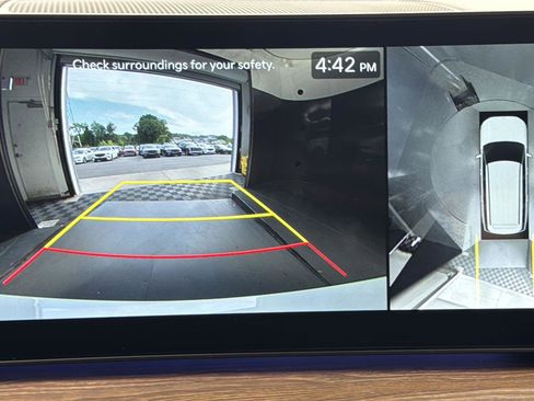 New 2026 Hyundai Santa Fe Calligraphy AWD/4WD image 22