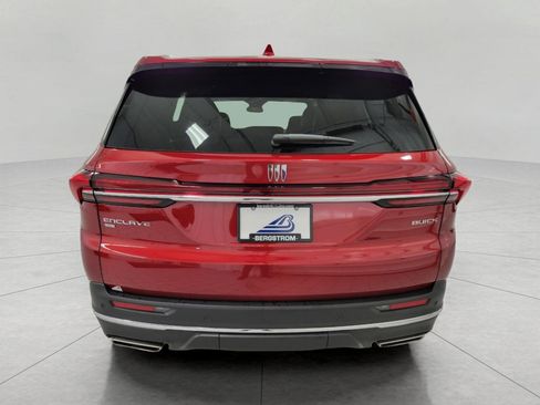New 2026 Buick Enclave Preferred w/ Super Cruise Package image 26