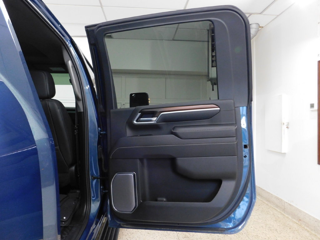 Used 2026 GMC Sierra 2500 Denali w/ Denali Reserve Package AWD/4WD image 69