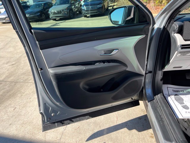 Used 2025 Hyundai Tucson SEL FWD image 11