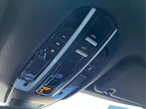 Used 2019 Porsche Panamera 4 AWD/4WD image 30