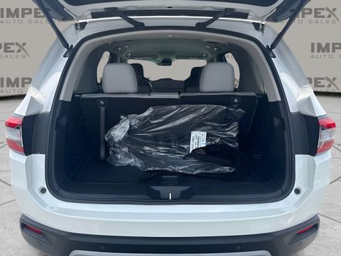 Used 2025 Honda Pilot EX-L image 20