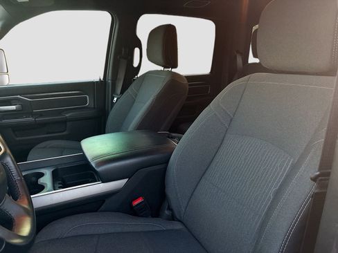 Used 2024 RAM 3500 Big Horn w/ Safety Group image 16