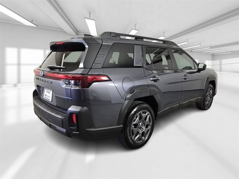 New 2026 Subaru Outback Premium image 4