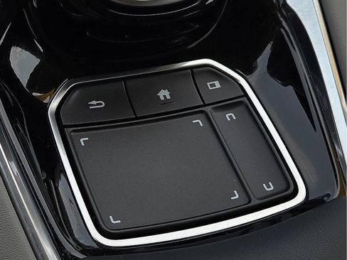 Used 2021 Acura RDX AWD w/ Advance Package image 16