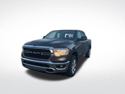 Used 2024 RAM 1500 Big Horn