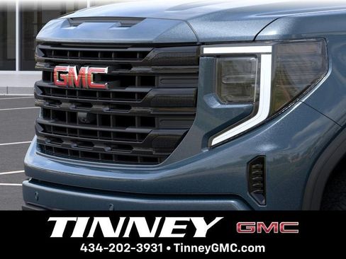New 2026 GMC Sierra 1500 Elevation w/ Elevation Premium Package AWD/4WD image 13