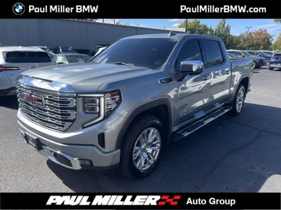 Used 2026 GMC Sierra 1500 Denali w/ Technology Package