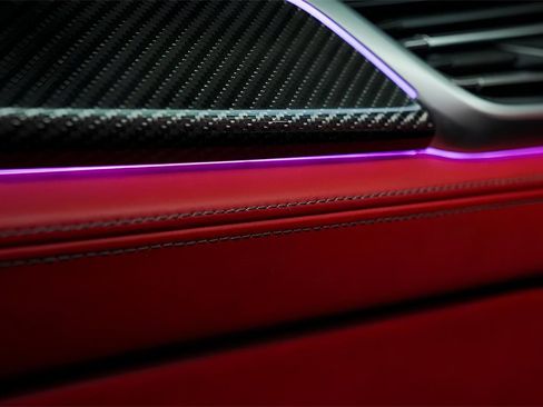 Used 2022 BMW X5 M Competition w/ Competition Package 2 image 63