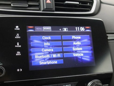 Used 2018 Honda CR-V EX-L image 33