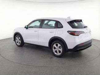 Used 2024 Honda HR-V LX video 3