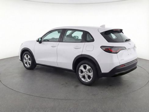 Used 2024 Honda HR-V LX image 3