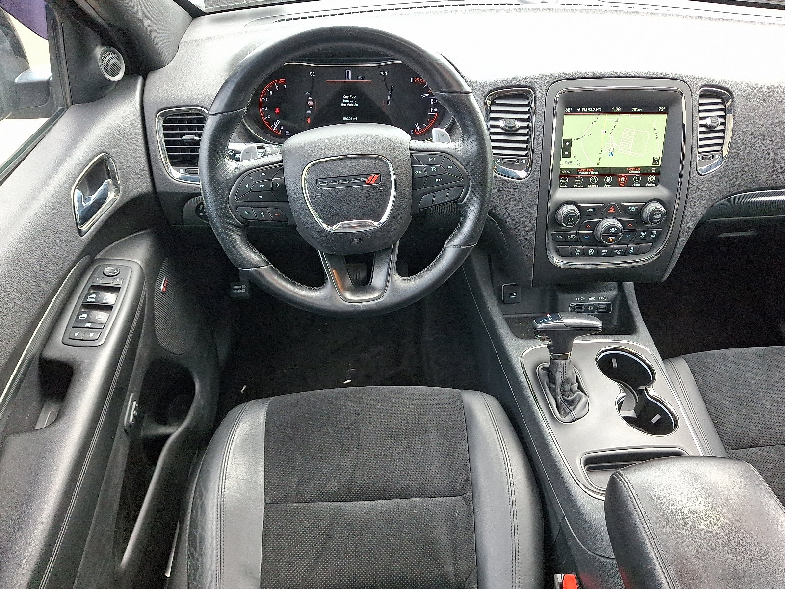 Certified 2018 Dodge Durango GT w/ Premium Group AWD/4WD image 11