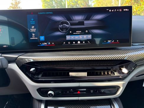 New 2027 BMW M4 xDrive Competition AWD/4WD image 20
