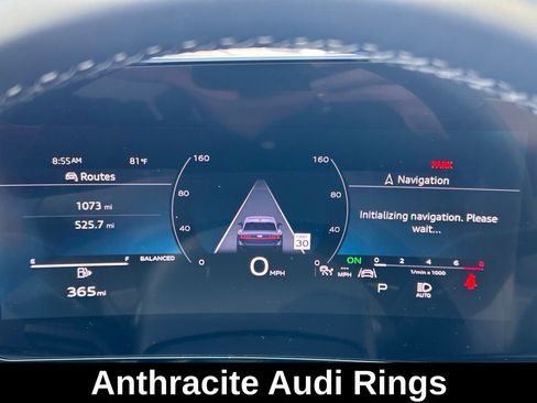 Used 2026 Audi A6 Prestige w/ Prestige Package AWD/4WD image 29