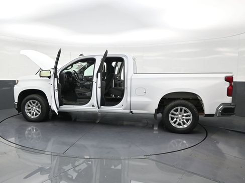 Used 2019 Chevrolet Silverado 1500 LT w/ All-Star Edition image 30