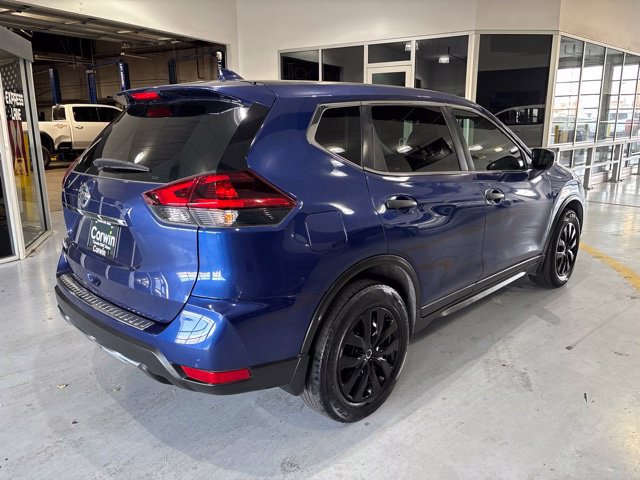 Used 2020 Nissan Rogue S FWD image 6