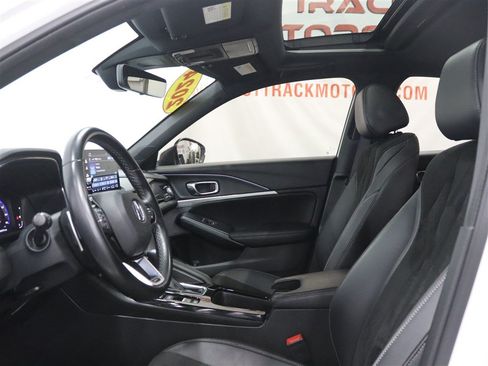 Used 2024 Acura Integra A-Spec FWD image 13