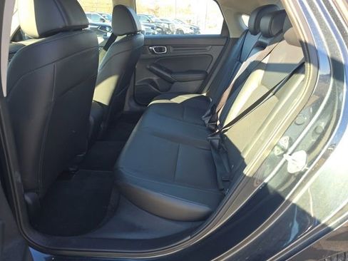 Used 2023 Honda Civic EX-L image 13
