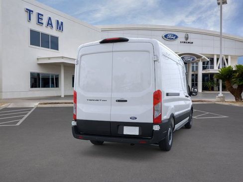 New 2026 Ford Transit 250 Base image 8